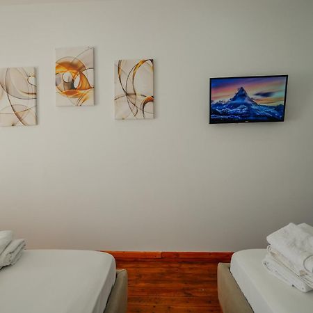 Hotel Summer Sarande Luaran gambar