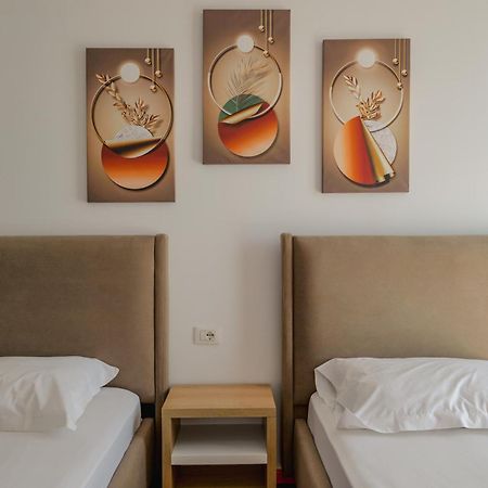 Hotel Summer Sarande Luaran gambar