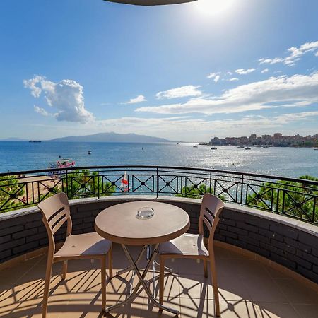 Hotel Summer Sarande Luaran gambar