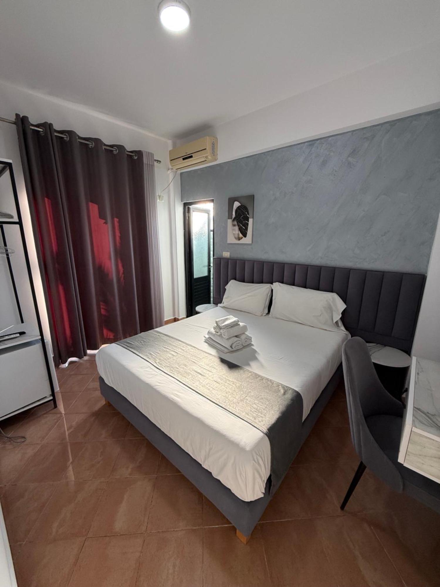 Hotel Summer Sarande Luaran gambar