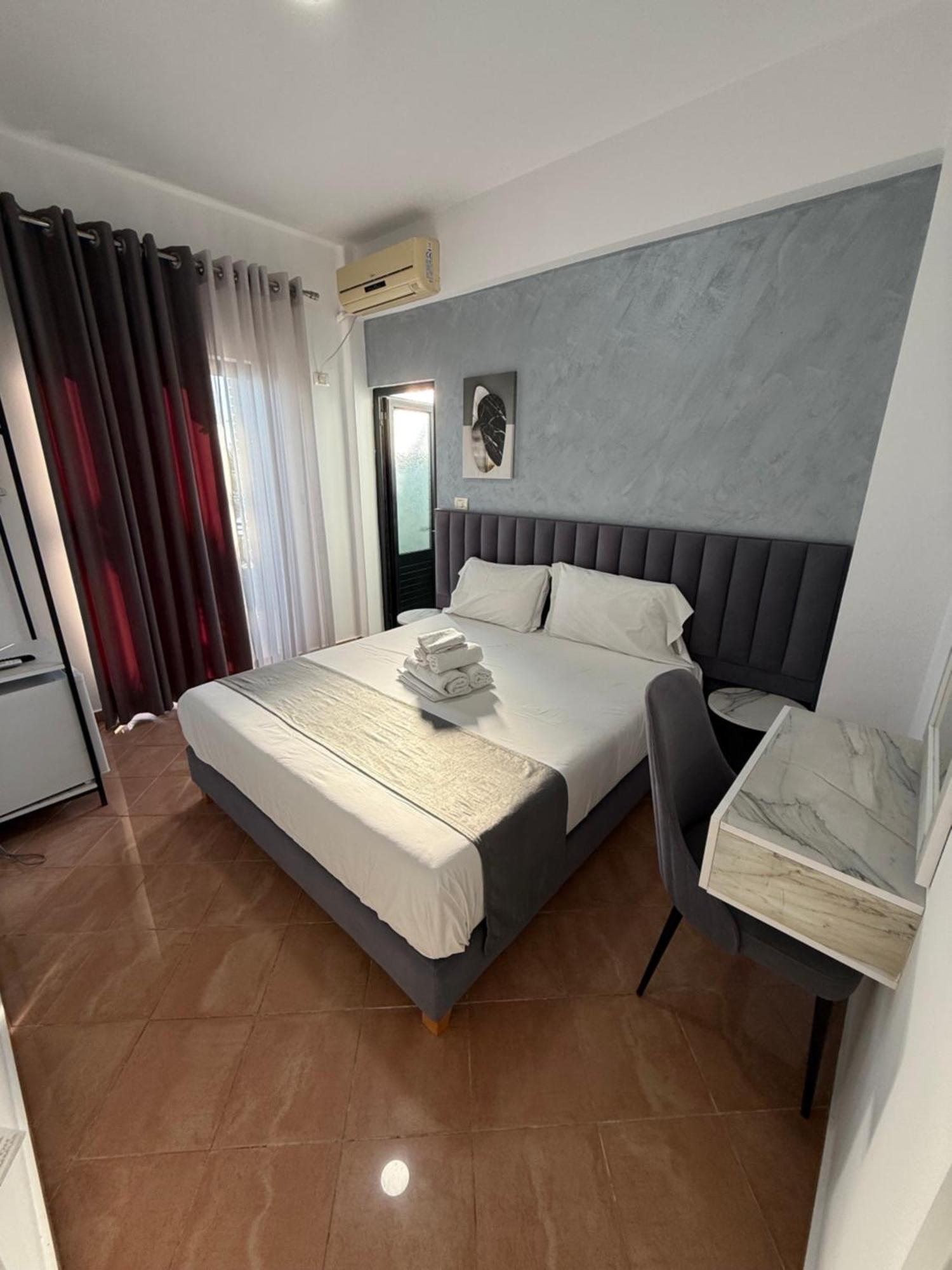 Hotel Summer Sarande Luaran gambar