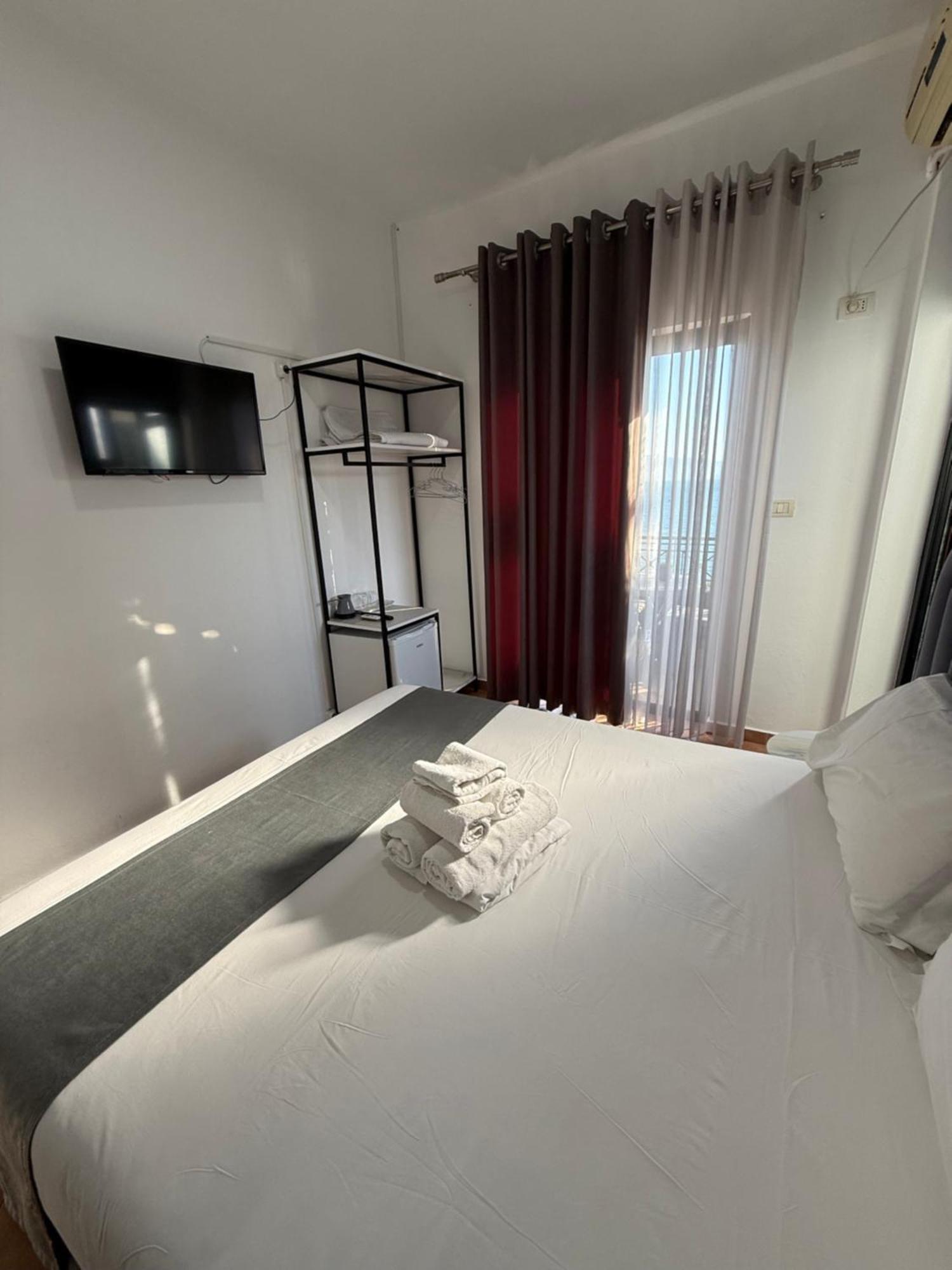 Hotel Summer Sarande Luaran gambar